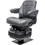 Backhoe Loader Seat W/ Pedestal & Suspension. Fixed Price $2218.29.