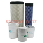 Maint Filter Kit For Kubota SSV65C SSV75C Loaders. Fixed Price $92.00.