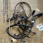 Clark S25CL Forklift Truck Engine Wire Harness. Fixed Price $350.00.