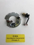 Starter Holder Assembly Brushes Fits Denso 128000-7490 , 128000-8630. Fixed Price $22.92.