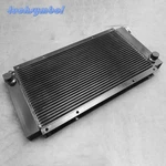 New Radiator 22482277 For Ingersoll Rand Compressor C185WKUB T4I-D95 Doosan P185. Fixed Price $491.88.