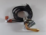 Engine Heater Kit For Grove Cranes RT630C, RT635C, RT640C W/cummins 6BT5.9 Eng.. Fixed Price $104.00.