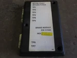 Crown Electric Brake Module 117045. Fixed Price $480.00.