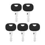 Pack 14603 Replacement Ignition Key For Volvo Loaders L60-L350 L90 L110 L120. Fixed Price $13.01.