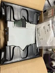 Allen-bradley Kinetix 5500 Servo Drive 2198-H015-ERS 12.5 Apk 3-PHASE Ac. Fixed Price $500.00.