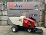 2017 Toro MB-1600 Mini Tracked Concrete Buggy Honda Motor Video. Fixed Price $9999.99.