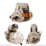 Starter For Kubota D650 D750 D850... Cub Cadet Shepherd 16225-63013 M3T33481. Fixed Price $139.85.