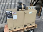 Cummins Onan QD7500 Quiet Diesel 7.5KW Commercial Inverter Generator. Fixed Price $4690.00.
