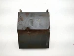 09-14 Kubota RTV1100 Front Skid Plate Panel. Fixed Price $29.73.
