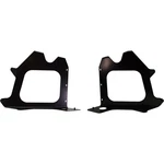Front Bumper Brackets Set Fits 05-11 Freightliner Century Class CST112 CST120. Fixed Price $429.32.