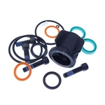 6816250 Hydraulic Control Valve Seal Kit Fits For Bobcat 751 753 763 773 863. Fixed Price $20.00.