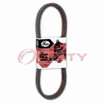Gates G-force Drive Belt Argo 750 Hdi 8X8 Special Edition 2010 Automatic Ss. Fixed Price $81.90.