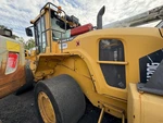 Volvo 2013 L120G Wheel Loader, W/ Craig Gcb 7.0 Yd Bucket, 11,019 Hours. Fixed Price $39500.00.