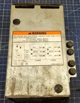 Controller Toyota 8FBCHU25 Fork Lift P/n: 24310-21470-71. Fixed Price $563.72.