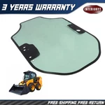 Cab Glass Door For Caterpillar Skid Steer 259D, 246D3, 279D, 226D, 236D 345-6230. Fixed Price $211.92.