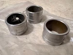 Bushing Excavator Volvo E20 EC20B EC20C Pel Job 200 3870028 Pcs. Fixed Price $34.88.