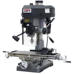Jet JMD-18 115/230V 1PH 1HP Mill/drill W/ R-8 Taper 350018. Fixed Price $4103.00.