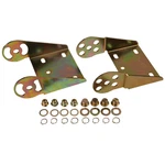 Mounting Feet Kit 70003922 For Jlg Telescopic Boom Lift 860SJ 800S. Fixed Price $273.99.