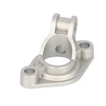 Remote Valve Spool Support Bracket Fits New Holland 5116887. Fixed Price $27.99.