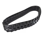 Rubber Tracks With 180*72*37MM Size Fits For Mini Excavator Kubota Yanmar Gehl. Fixed Price $178.00.