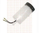 Yale 922559300, Reservoir, Master Cylinder (w/fluid Level Switch) GP040AF. Fixed Price $187.00.