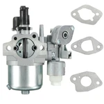 Carburetor For Wacker Neuson BPU2540A Plate Compactor With Wm 170 / 270 Engine. Fixed Price $28.99.