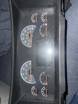 Volvo Vnl Semi-truck Tractor Speedometer Gauges Dashboard Instrument Cluster. Fixed Price $245.00.