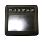 Used Rear Camera Display Module Fits John Deere 330G 331G 332G 333G PH90225042. Fixed Price $668.65.