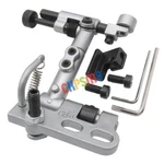 GB-6 Suspended Edge Guide For Juki LU-1509 DNU-1541S Consew 255RB 206RB. Fixed Price $23.99.
