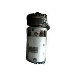 Crown Electric Motor 1076 W7AJO6. Fixed Price $350.00.