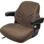 Grammer 731 Seat Top For Tractor / Loader Feller Harvester. Fixed Price $793.44.