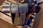 Hardinge SB-3-GN Spindle Assembly SB-818 Cnc Lathe Turning Center. Fixed Price $900.00.