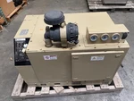 Cummins Onan 7.5HDKAT-41934K Quiet Diesel Generator 7.5KW 120V Low 288 Hours. Fixed Price $5500.00.