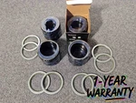 Excavator 160724A1 Link Bushing Fits Case 9010B 4-PCS /seal 8-PCS. Fixed Price $190.99.