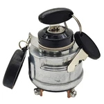Ignition Switch For Massey Ferguson 205 210 220-4 1010 1020 1030 1035 1040 1045. Fixed Price $23.90.