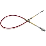 Oem Husqvarna Cable Assy Push/pull For FS3500 G Flat Saw 593923401. Fixed Price $199.99.