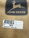 John Deere T4901 Trunnion Pivot Cap 750C/850C. Fixed Price $550.00.
