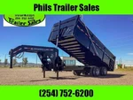 2026 Iron Bull Dump Trailer Tandem Dual K Monster. Fixed Price $21999.00.