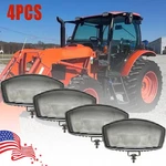 Led Work Light Kits For Kubota Series M6-101DTC M6-111SHDC Mx Tractor. Fixed Price $249.90.
