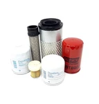 Cfkit Filter Maintenance Compatible With Kubota B7800 B2910 B2710 Hsd Hst. Fixed Price $178.00.