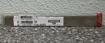 Unger New 8" H. D. Scraper Replacement Blades (qty 8). Fixed Price $19.00.