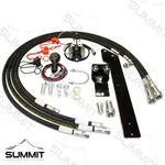 Third Function Valve Kit For Kubota B3300 With LA504 Loader. Fixed Price $799.95.