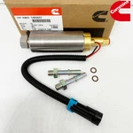 Cummins 1492657 Fuel Pump For Onan Generator Hgjaa And Hgjad Series 12V. Fixed Price $69.99.