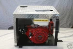 Compact Portable Hydraulic Trailer Power Unit Pony Motor Lowboy. Fixed Price $3543.91.