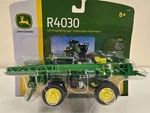 John Deere R4030 Sprayer Die Cast LP53307. Fixed Price $26.99.