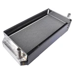 6686077 Radiator For Bobcat S150G S160G S175 Skid Steer Loaders Gt. Fixed Price $188.70.