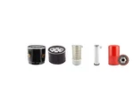 Filter Service Kit Fits Ditch Witch 3500 Dd W/deutz F3L1011 Eng. Fixed Price $244.60.