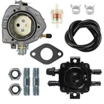 Carburetor For Toro Wheel Horse 316-8 516H 518H Lawn Tractor W/16-18HP Onan Engi. Fixed Price $59.99.