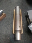 Bryant Chucking Grinder Grinding Id Spindle 166-6683 / 8,000 Rpm. Fixed Price $1699.99.