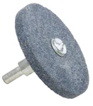 Forney 60054 Aluminum Oxide 60-GRIT 3450 Rpm Grinding Point 1/4 2-1/2 Dia. In.. Fixed Price $10.75.